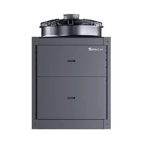 SPRSUN R290 Greenenergy commerciële warmtepomp 25/30/50/75kW, Ophalen of Verzenden, Nieuw