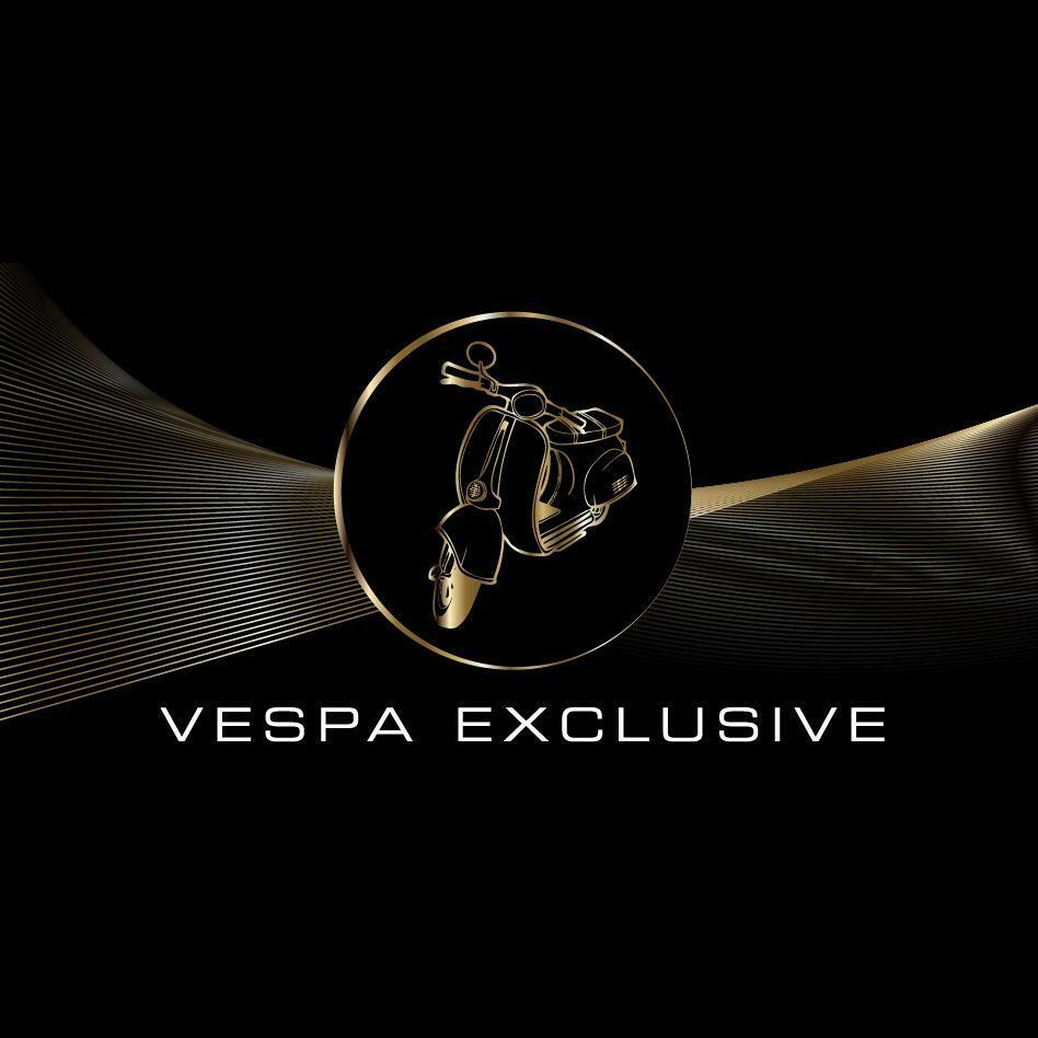 VESPA SPRINT S MAT ZWART 2026 Direct leverbaar SNOR/BROM, Fietsen en Brommers, Nieuw, Ophalen of Verzenden, Benzine, Vespa