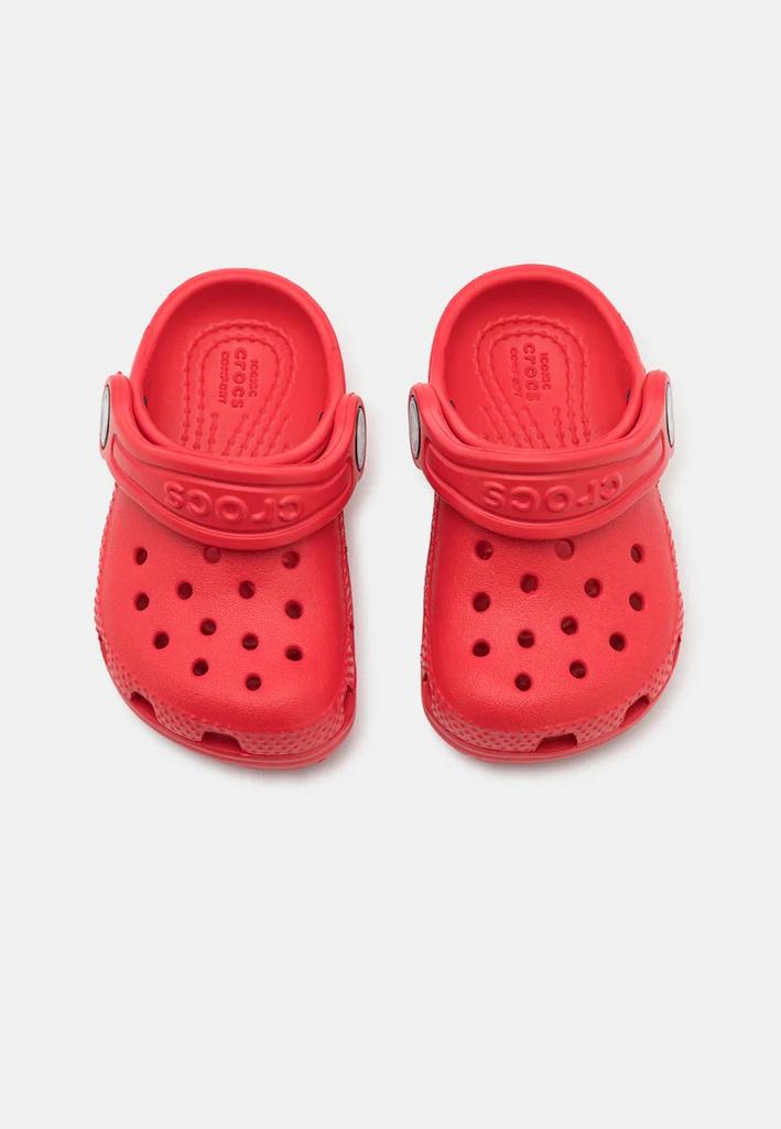 Nieuwe rode Crocs maat 20/21, Ophalen of Verzenden, Nieuw, Jongetje of Meisje, Schoentjes