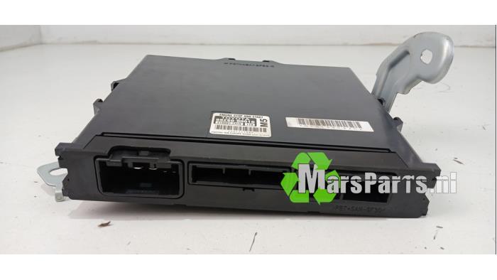 Computer Motormanagement van een Citroen C1, Gebruikt, -, Ophalen of Verzenden, -