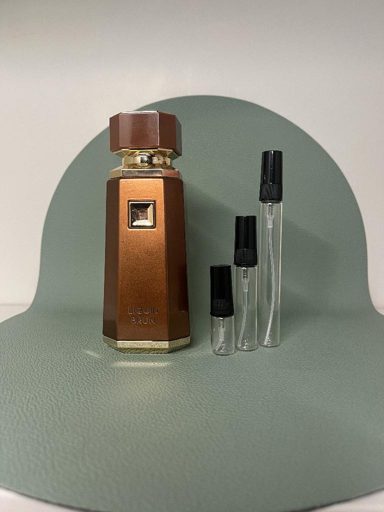 French Avenue Liquid Brun | Sample Decant Parfum Tester, Ophalen of Verzenden, Nieuw