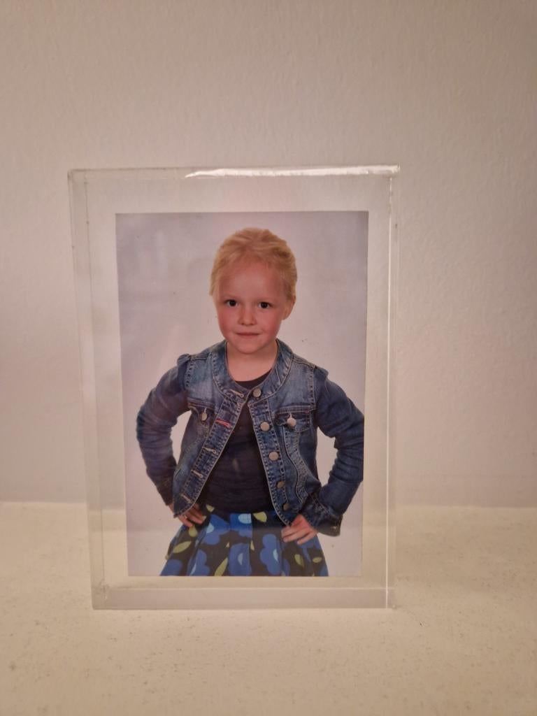 Foto in lijst, Ophalen of Verzenden, Nieuw