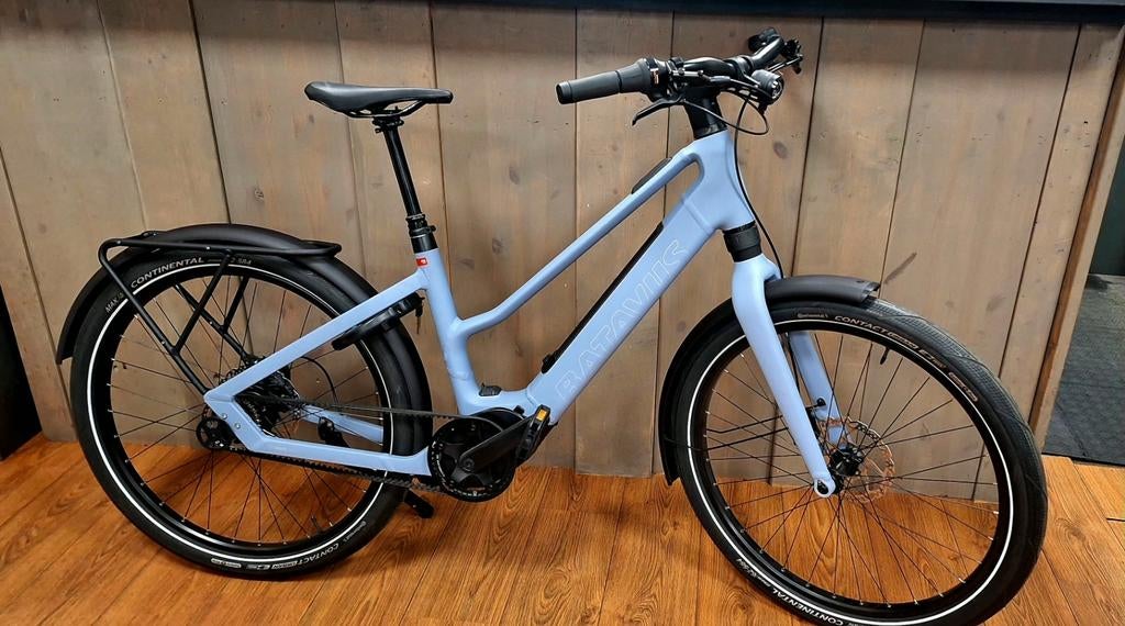 Batavus Razer-Ego  maat M NIEUW!!!, Ophalen, Versnellingen, Batavus, Nieuw