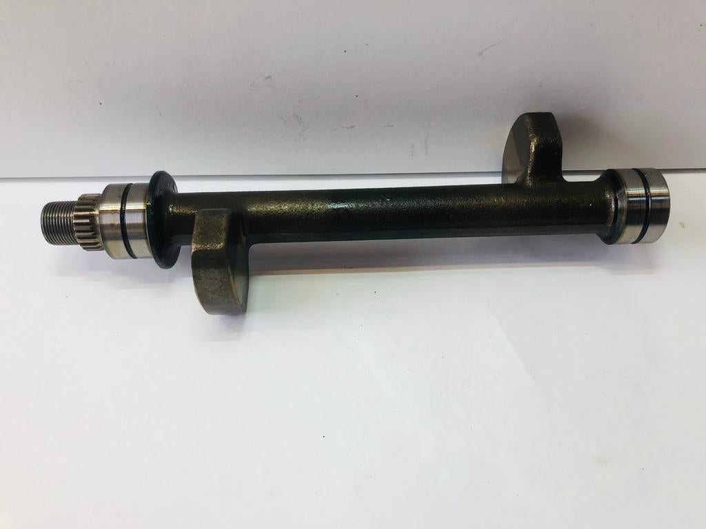 Honda CB500 Balansas, Motoren, Honda cb 500, Gebruikt, ., Ophalen of Verzenden