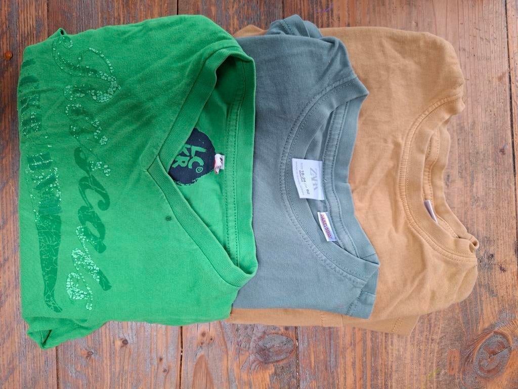Leuke longsleeves maat 92, Ophalen of Verzenden, Meisje, Shirt of Longsleeve