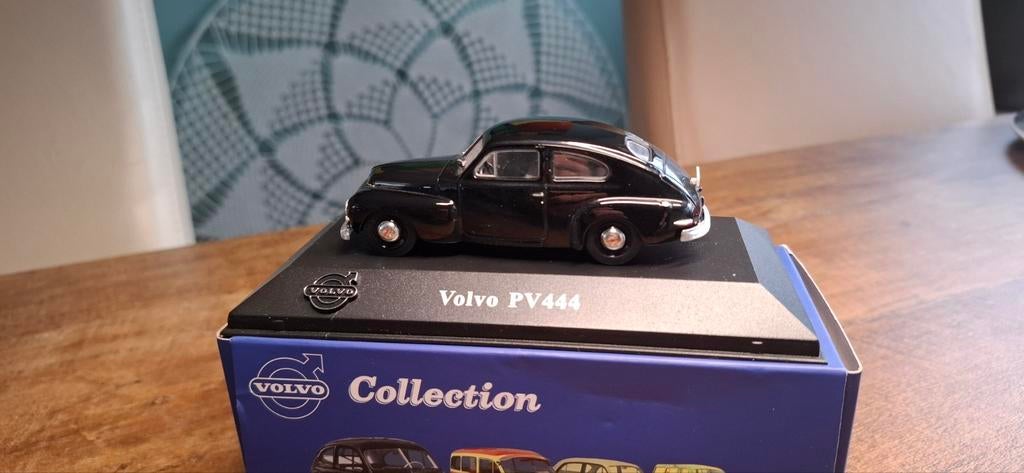 Volvo PV 444, Ophalen of Verzenden, Zo goed als nieuw, Auto, Overige merken