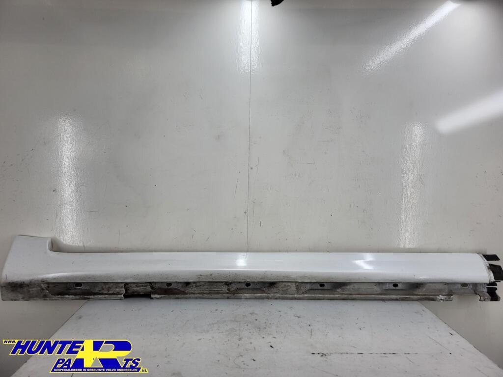 Dorpel L Volvo V70 III ('07-'17) 39819740, Auto-onderdelen, Carrosserie en Plaatwerk, Gebruikt, Ophalen of Verzenden, Volvo, Volvo
