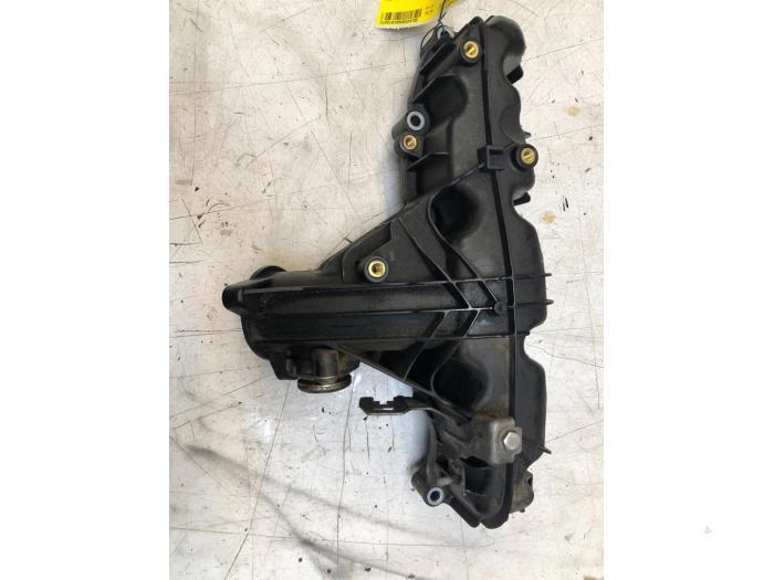 Inlaatspruitstuk van een Volkswagen Passat, Auto-onderdelen, Motor en Toebehoren, Ophalen of Verzenden, 3 maanden garantie, Gebruikt
