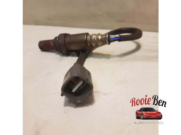 Lambda Sonde van een Lexus RX 300, Gebruikt, -, -, -