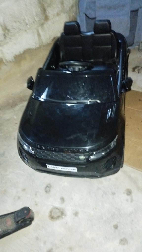 Range Rover, Ophalen of Verzenden