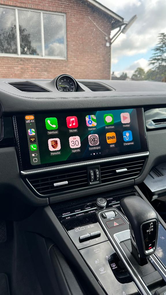 Porsche - Apple Carplay & Android Auto activatie, 24-uursservice, Overige werkzaamheden