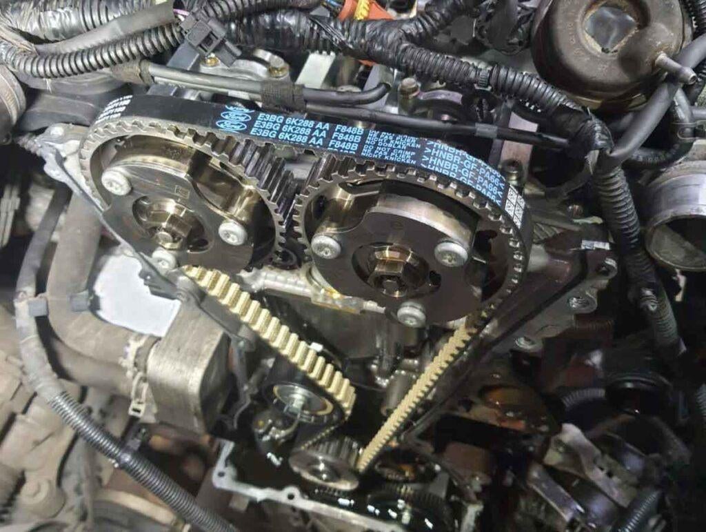 distributieriem Ford ecoboost Peugeot Citroen puretech, Garantie, Overige werkzaamheden