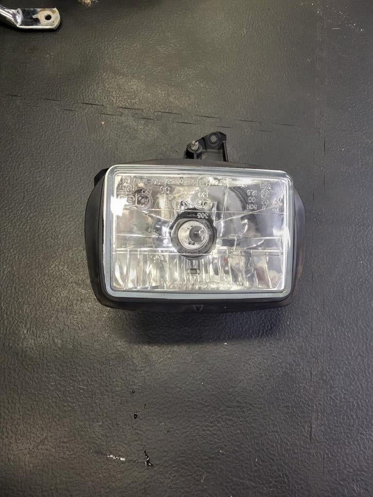 Koplamp Vespa s, ., Ophalen of Verzenden, ., Koplamp
