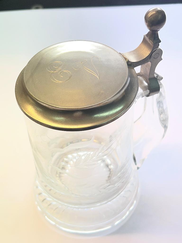 Bierpul Glas, Ophalen of Verzenden