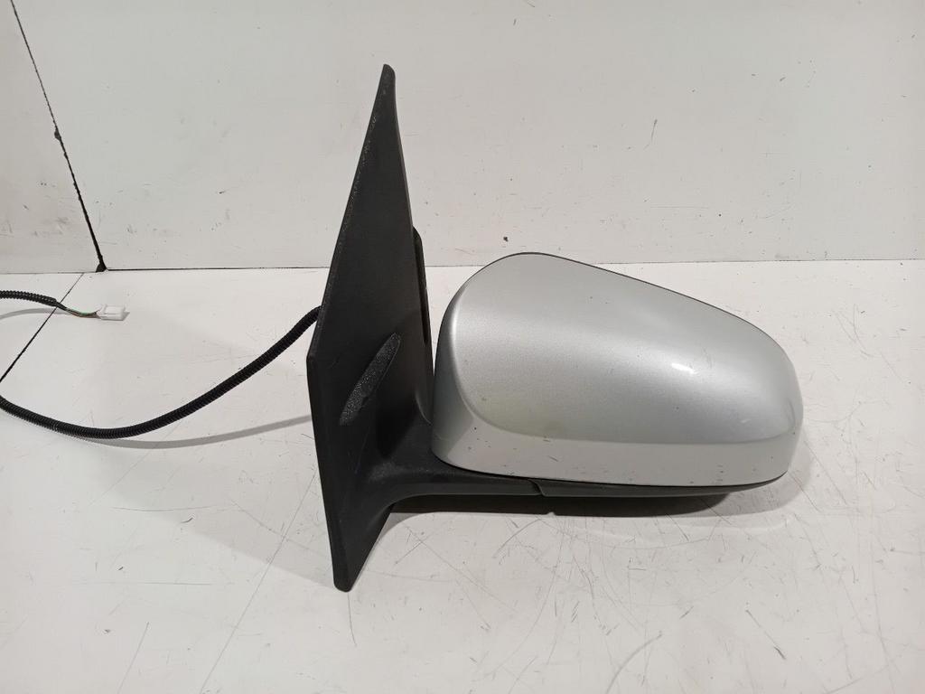 Spiegel buiten links elektrisch Toyota Aygo, Auto-onderdelen, Spiegels, Onderdelen@venauto.nl, Van der Ven Autorecycling B.V.