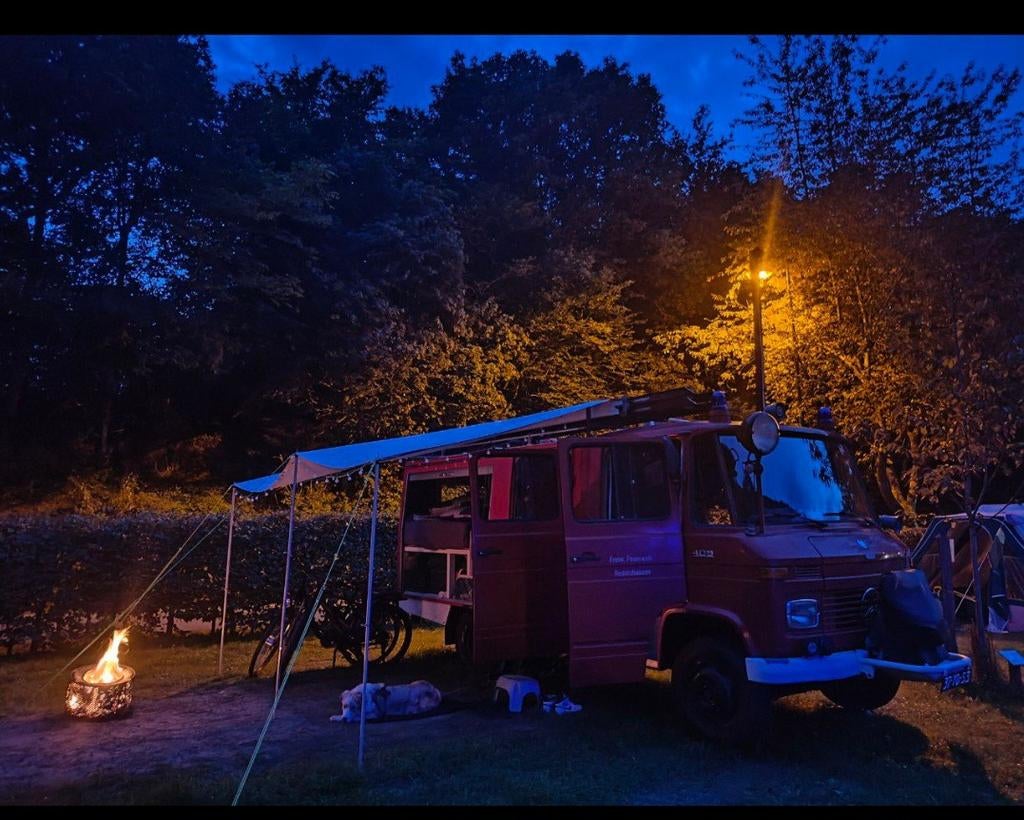 Camperstalling gezocht regio Alblasserdam, Doe-het-zelf en Verbouw, Overige Doe-het-zelf en Verbouw, Ophalen of Verzenden