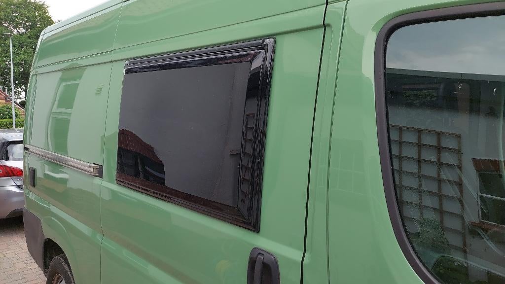 Nieuwe inbouw ramen camper te koop, Ophalen of Verzenden, Nieuw, Citroën