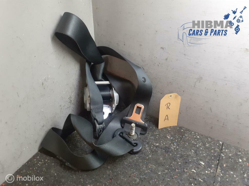 Chrysler 300C Veiligheidsgordel Rechts Achter 2004 t/m 2012, Auto-onderdelen, Interieur en Bekleding, Gebruikt, Ophalen of Verzenden