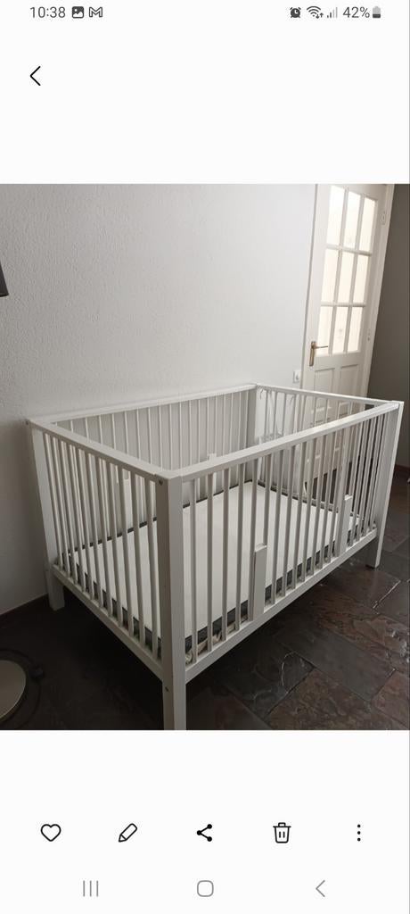 Tweeling Box, Kinderen en Baby's, Kinderkamer | Complete kinderkamers, Ophalen of Verzenden, Zo goed als nieuw, Jongetje of Meisje