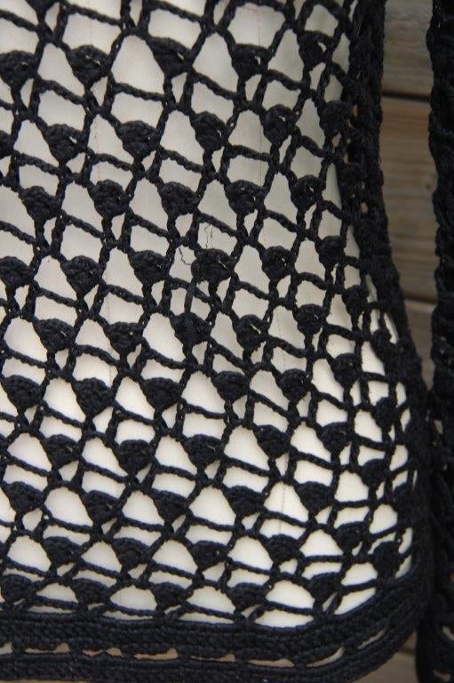Tuniek/ Trui zwart Fionella mt S/M Vaste prijs, Zwart, Ophalen of Verzenden, Zo goed als nieuw, Fionella