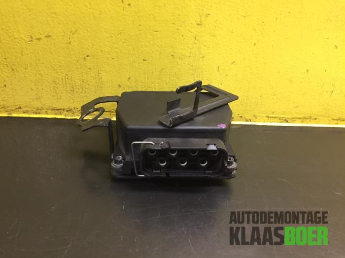Vacuum Relais van een Volkswagen Golf, Ophalen of Verzenden, 12 maanden garantie, Gebruikt, Volkswagen