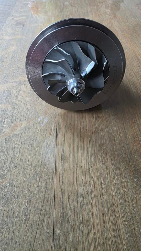 Melett TD04HL18T cartridge, Ophalen of Verzenden, Nieuw