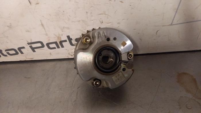 Nokkenas Verstelling van een Audi RS6, Gebruikt, -, -, -