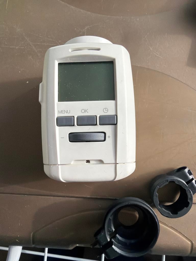 Digitale water meter nieuw, Ophalen of Verzenden, Nieuw