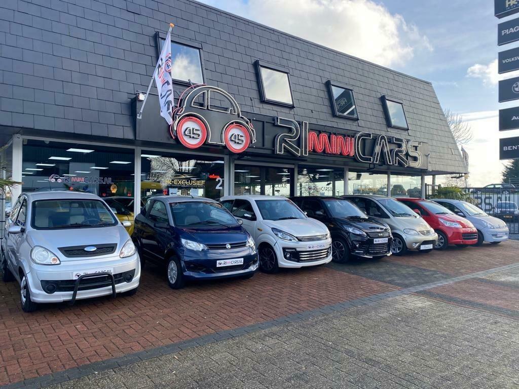 🤩🆘Online brommobiel kopen? gratis thuisbezorging door  NL, Diversen, Brommobielen en Scootmobielen, Ophalen of Verzenden, Gebruikt