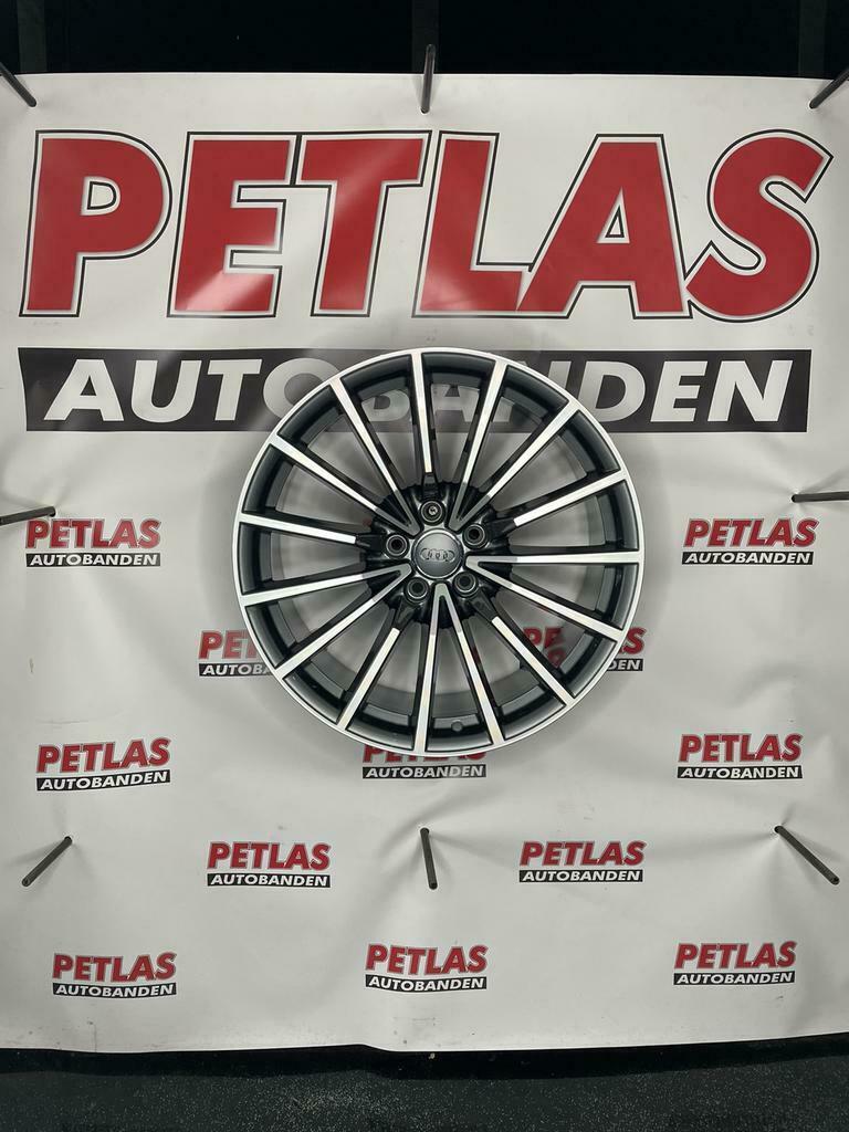 Audi A5 s line 19 inch velgen TT A3 A4 A6 A7 A8 Q5 S3 S3 RS5, 19 inch, 255 mm, Banden en Velgen, Nieuw