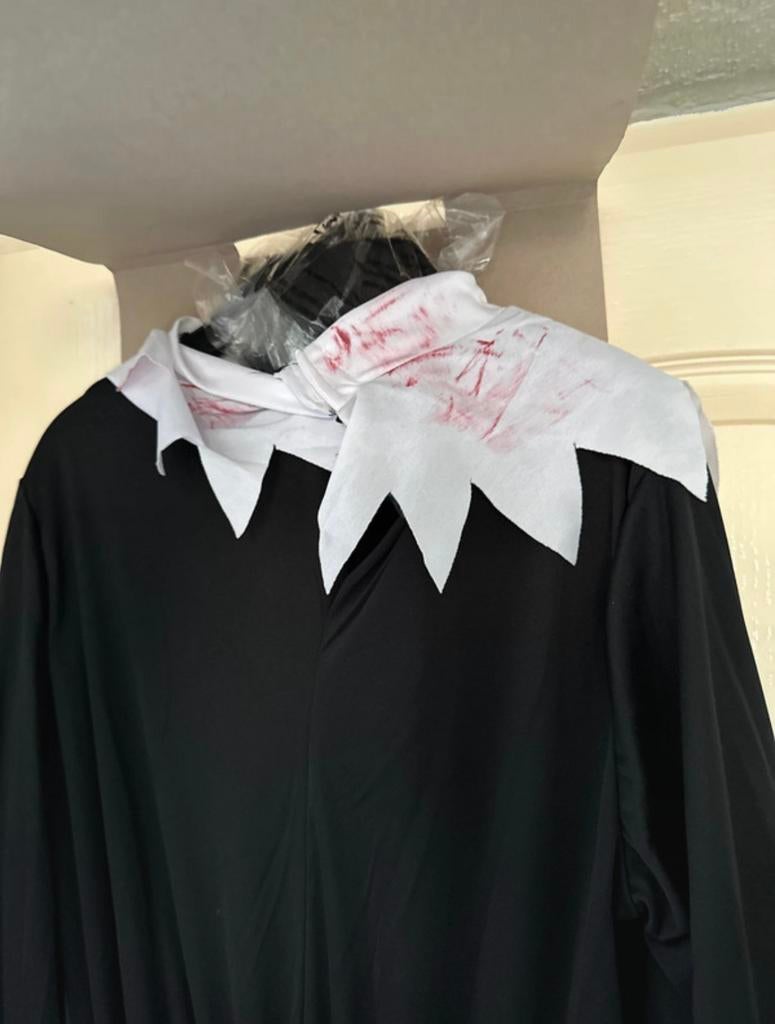 Non, Carnaval, Maat 46/48 (XL) of groter, Nieuw, Ophalen of Verzenden