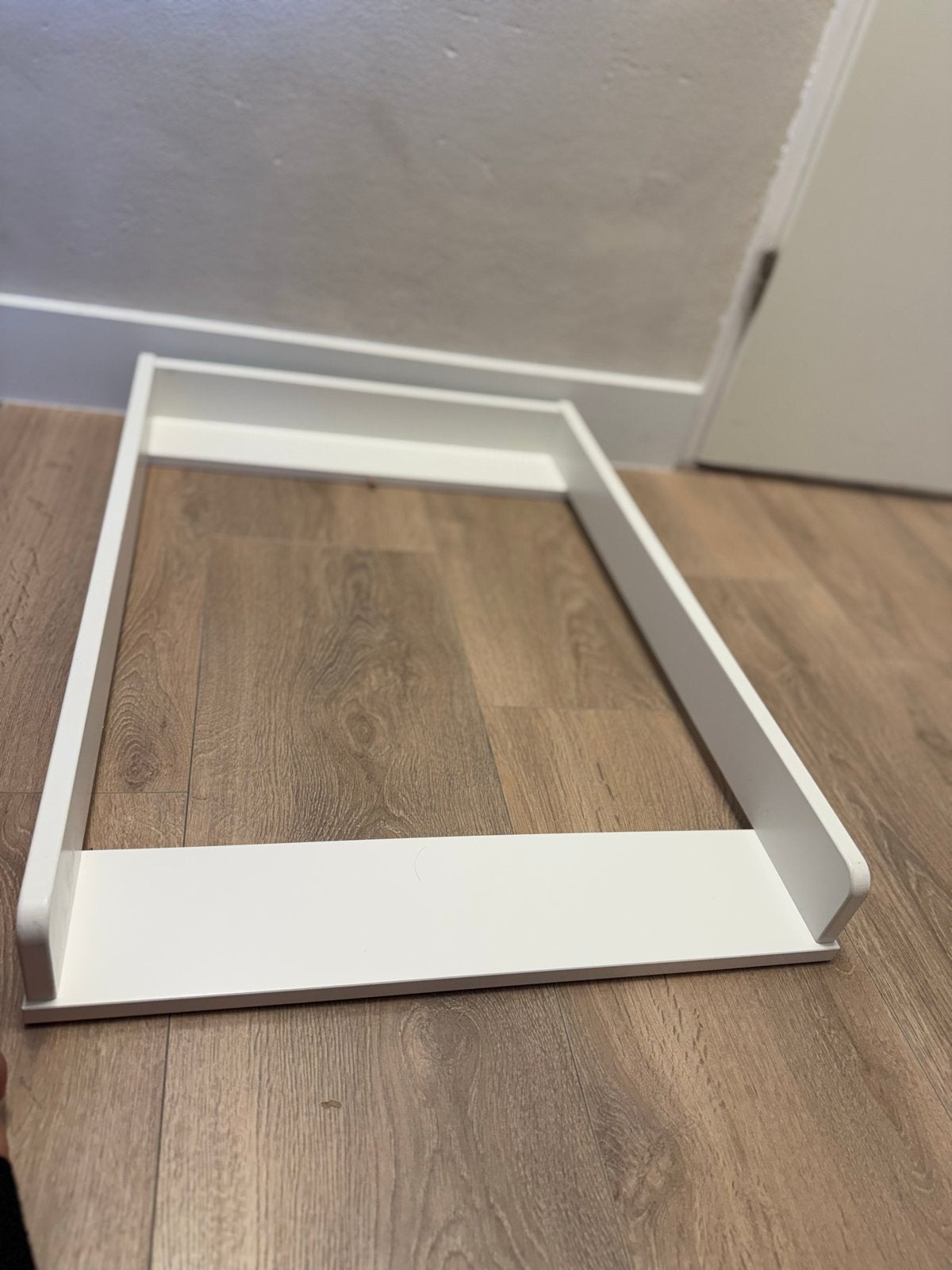 Bladvergroter commode, Minder dan 90 cm, 50 tot 70 cm, Ophalen of Verzenden, Zo goed als nieuw