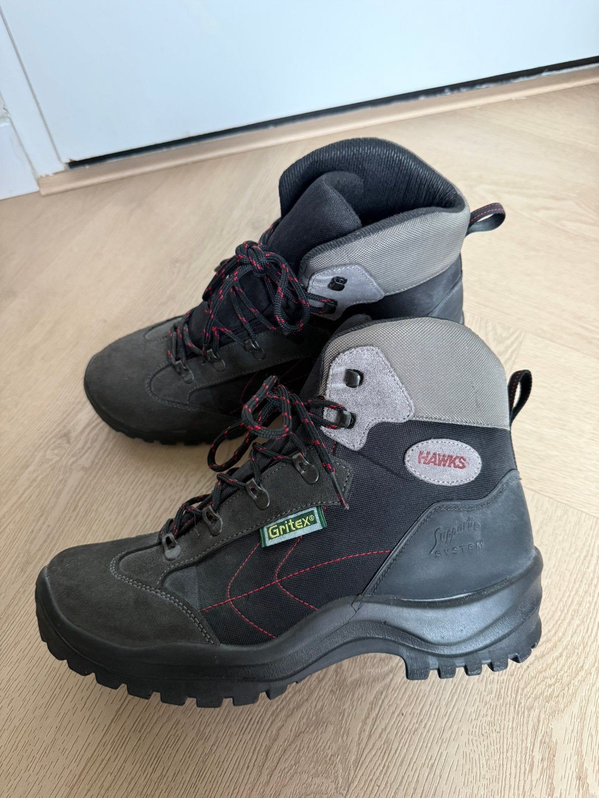 Gritex Hawks schoenen, Ophalen of Verzenden, Zo goed als nieuw, Schoenen