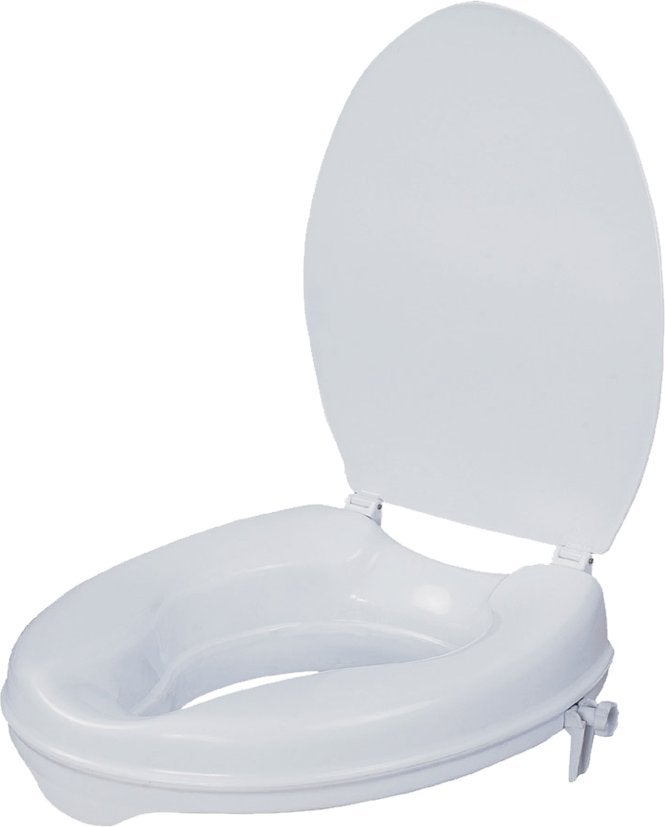 ExcelCare HC-1100 toiletverhoger – 5 cm verhoging, Ophalen of Verzenden, Nieuw