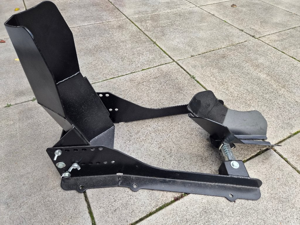 Constands Motor "wip" Easy Vario Fix Motor Inrijklem, Ophalen of Verzenden