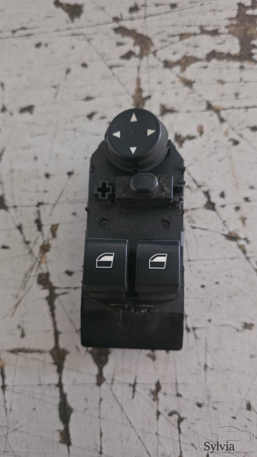 Raambediening schakelaar BMW Z4 serie E85 61316935868 693586, Auto-onderdelen, Dashboard en Schakelaars, Gebruikt, -, -, Ophalen of Verzenden