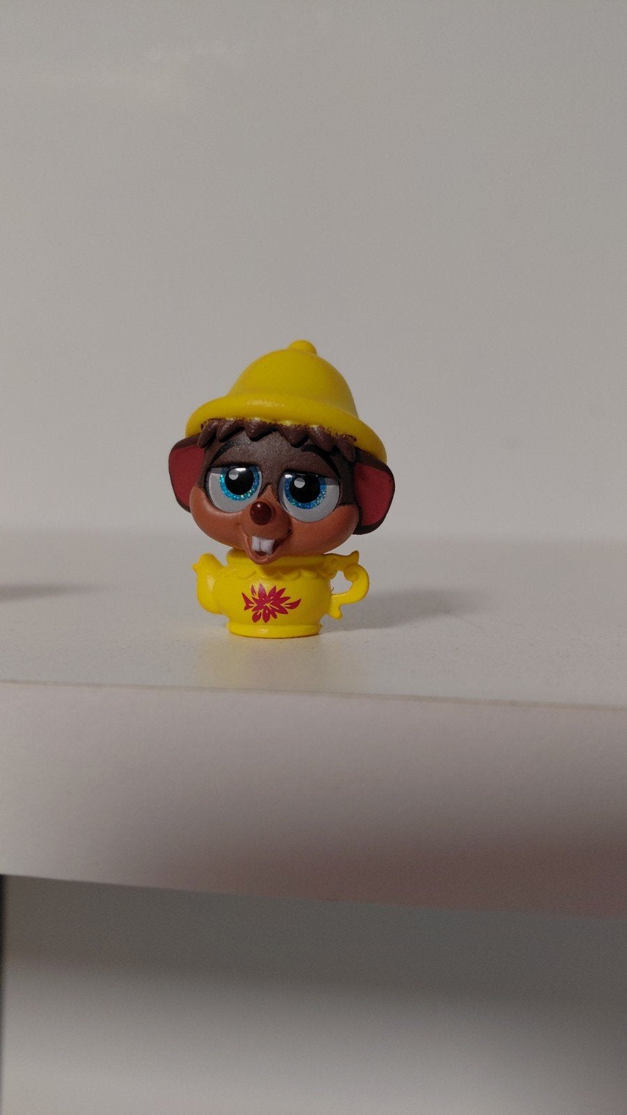Alice in wonderland Doorables Disney poppetje, Ophalen of Verzenden, Zo goed als nieuw