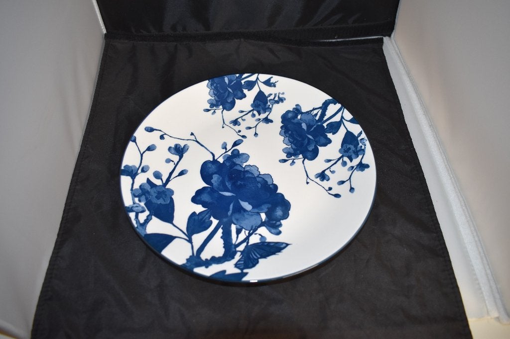 Dinerborden Gusta Peony servies, Huis en Inrichting, Keuken | Servies, Info@detagrijn.com, Overige materialen, Overige merken