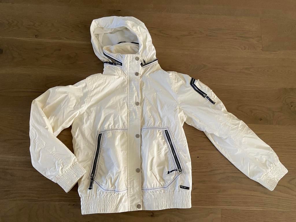 Gaastra zeiljas zeiljack XL, Ophalen of Verzenden, Zo goed als nieuw, Maat 46/48 (XL) of groter, Jack