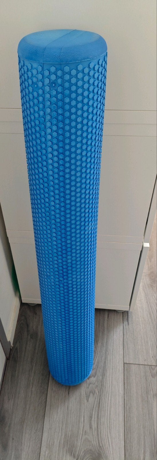 MUSCLE POWER Foam Roller 98 cmPilates,Yoga & Fitness
twv €45, Ophalen, Zo goed als nieuw