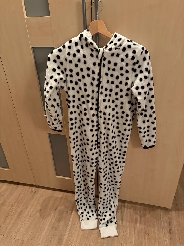 Onesie HEMA maat 134/140, Jongen of Meisje, Ophalen of Verzenden, Hema, Overige typen