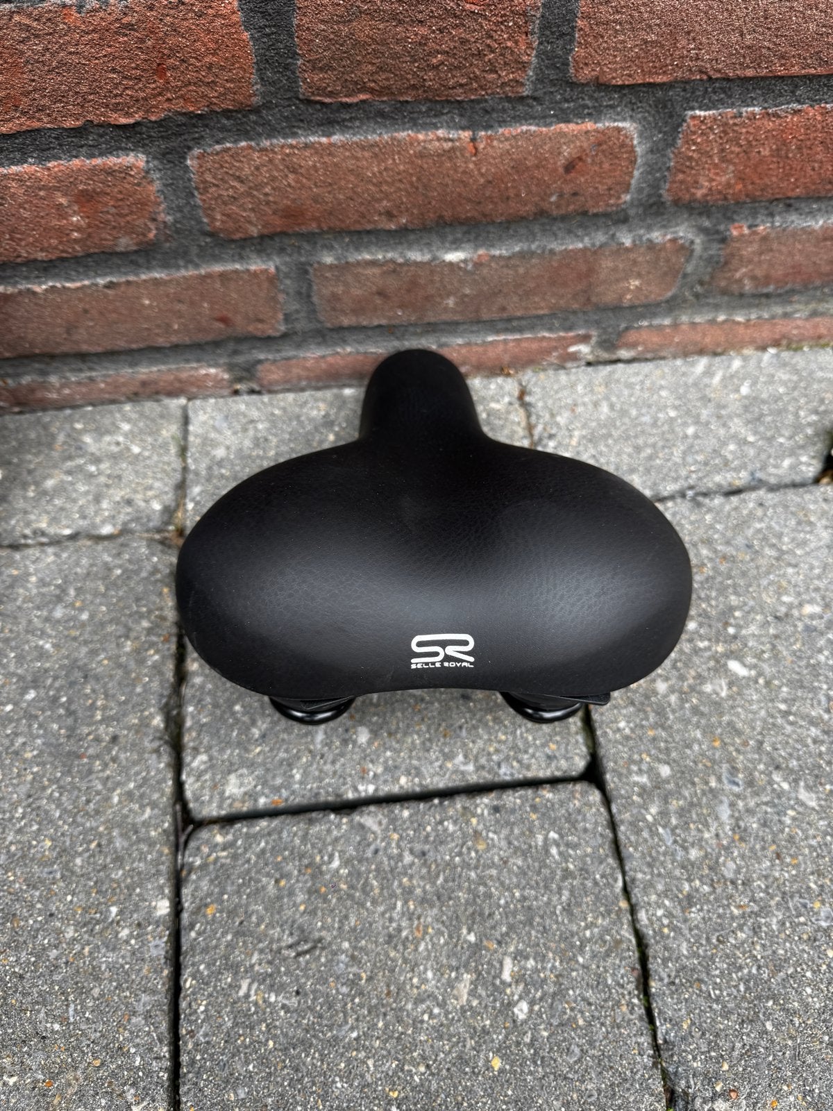Selle Royal Zadel - Comfortabel en Duurzaam, Elektrische fiets, Ophalen of Verzenden, Zadel, Nieuw
