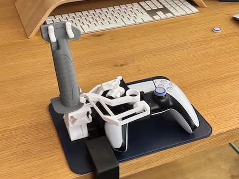 Flightstick PS5, Ophalen of Verzenden, Nieuw