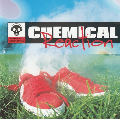 Chemical Reaction (CD), Cd's en Dvd's, Cd's | Dance en House, Ophalen of Verzenden, Zo goed als nieuw, Trip Hop of Breakbeat