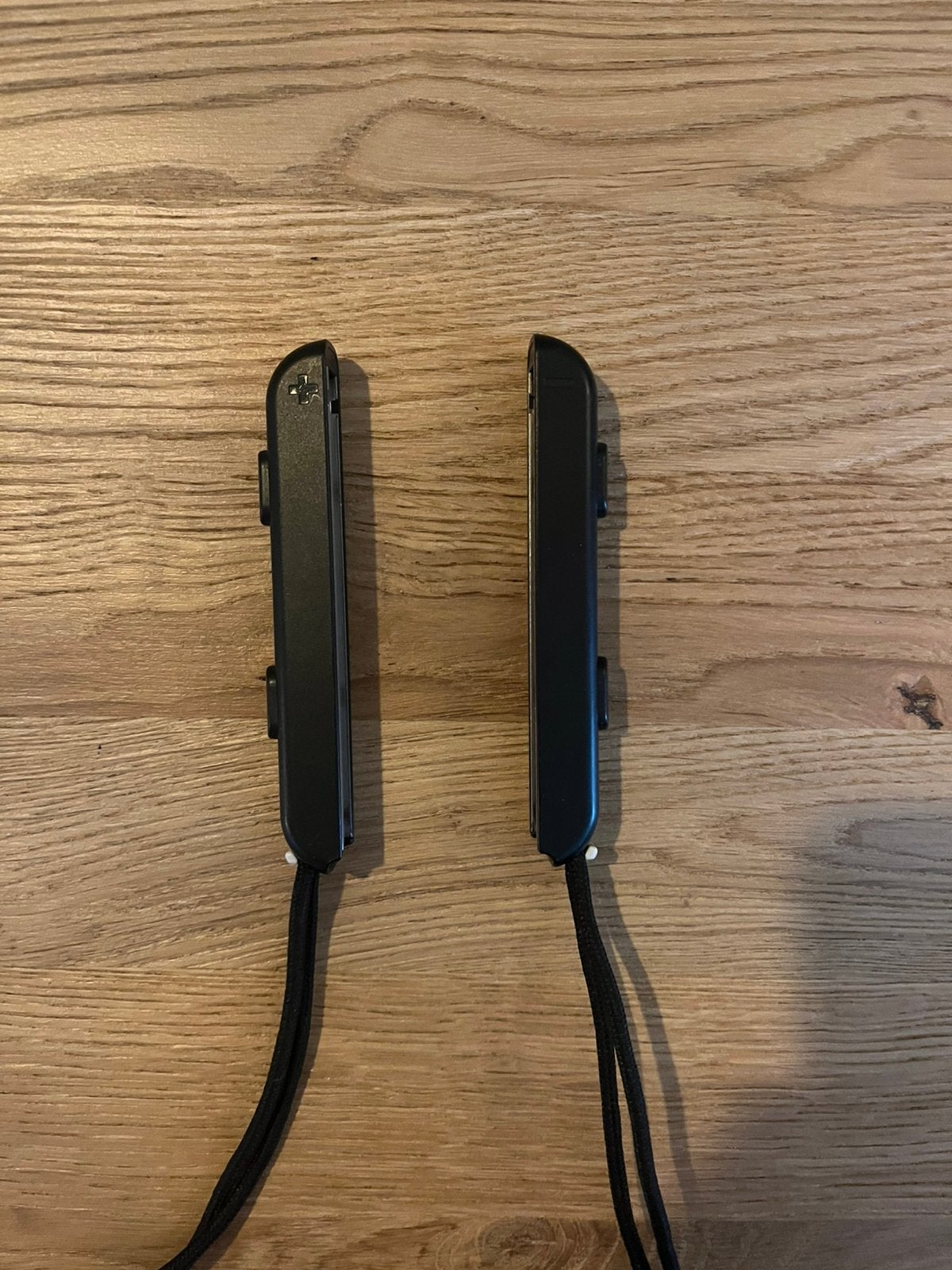 Joy-Con polsbandjes - Nintendo Switch, Ophalen of Verzenden, Zo goed als nieuw, Switch, Overige controllers