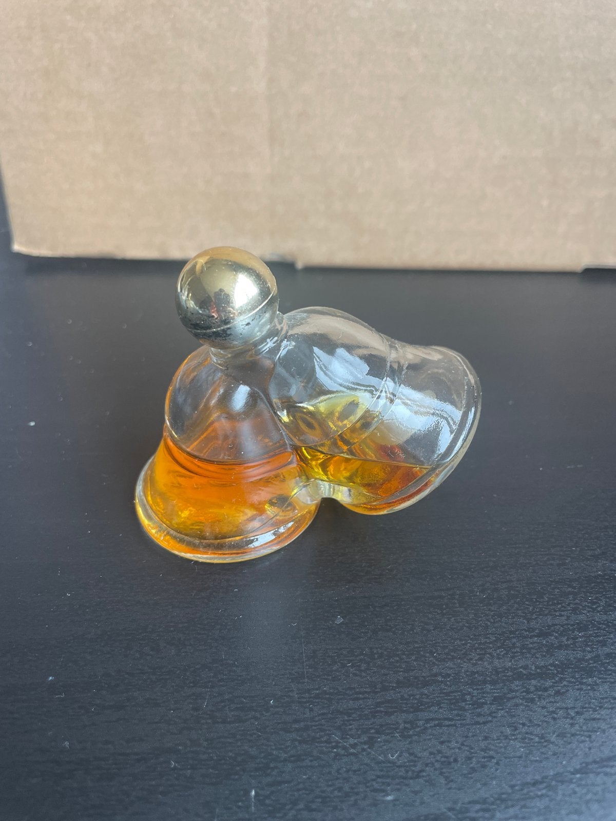 Vintage Avon Promise of Heaven Eau de Cologne 30 ml, Ophalen of Verzenden, Gebruikt, Parfumfles