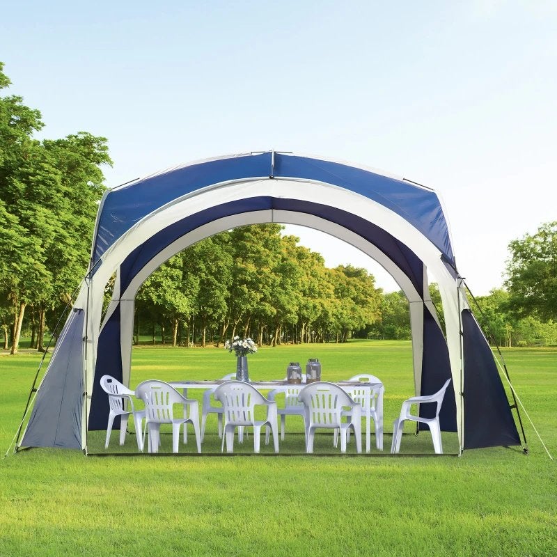 Ruime Partytent/Paviljoen - Ideaal voor Feesten en Events, Minder dan 4 meter, Nieuw, Paviljoen, 2 meter of meer