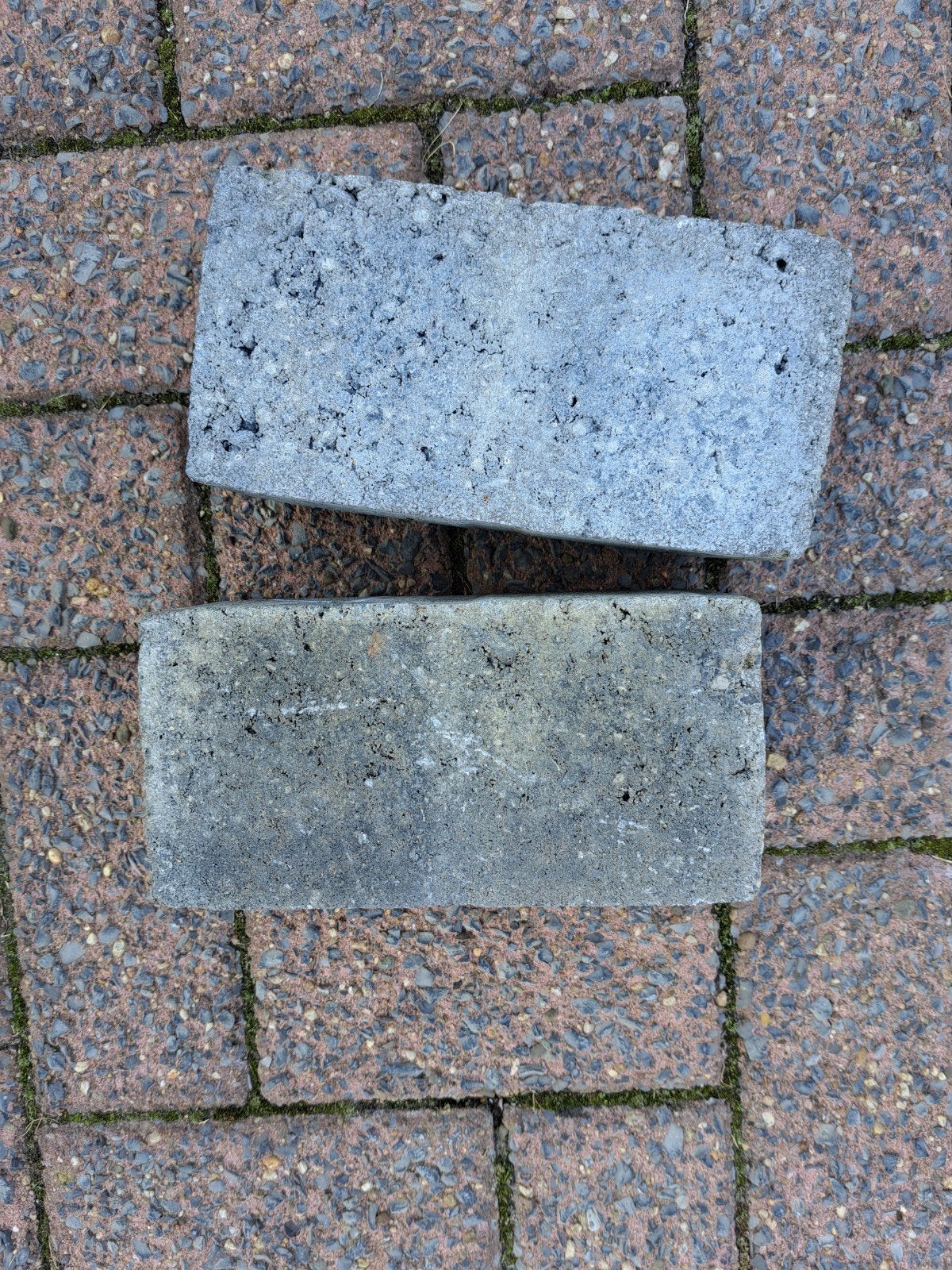 klinkers, Tuin en Terras, Tegels en Klinkers, Ophalen of Verzenden, Beton, Klinkers