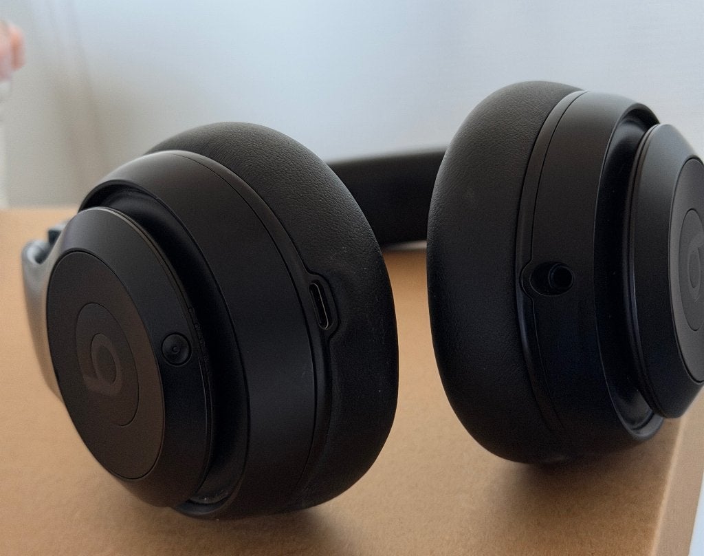 Beats Pro (Apple), Audio, Tv en Foto, Ophalen, Beats, Zo goed als nieuw, Over-ear