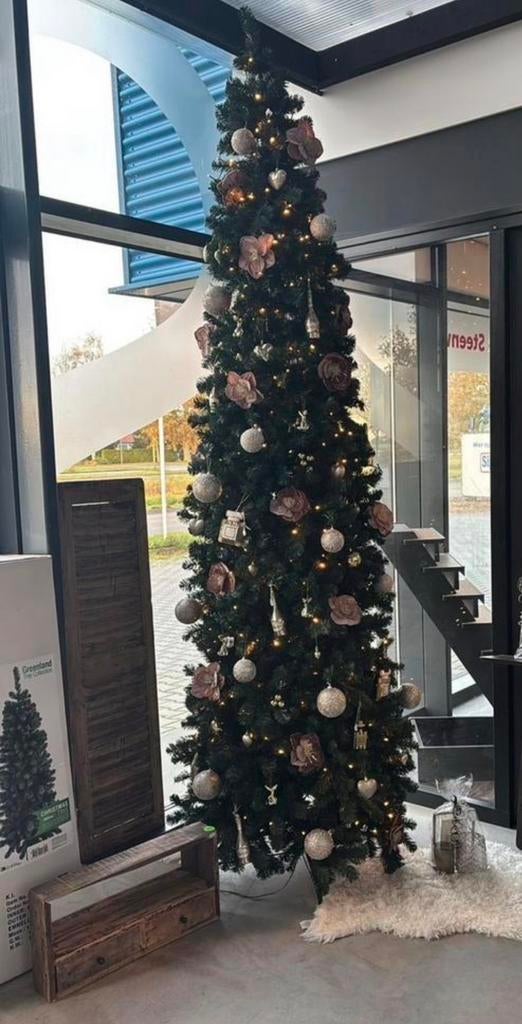 Opkoper gevraagd voor kunstkerstbomen, Diversen, Ophalen of Verzenden, Nieuw